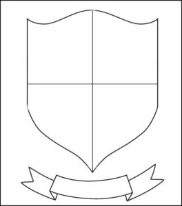 coat-of-arms-template-printable